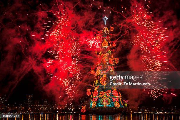 1,353 Christmas Rio De Janeiro Photos and Premium High Res Pictures - Getty  Images