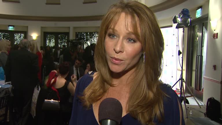 Jamie Moon Rdn 22 14th Annual Women In Hollywood Event Stock Videos, Footage, & 4K ...