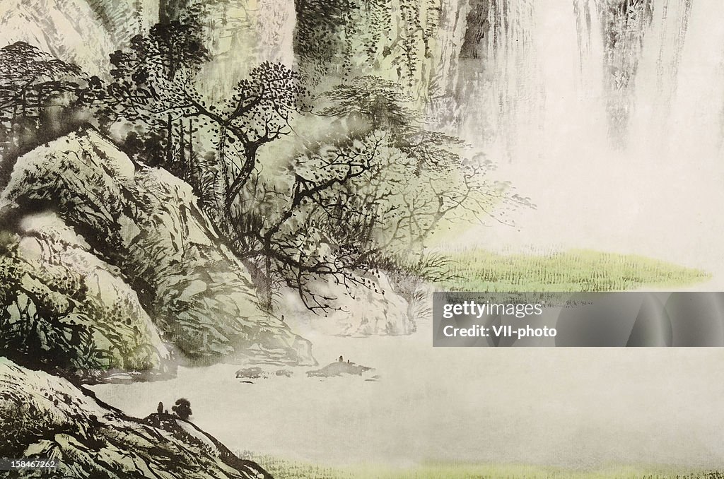 Landscape