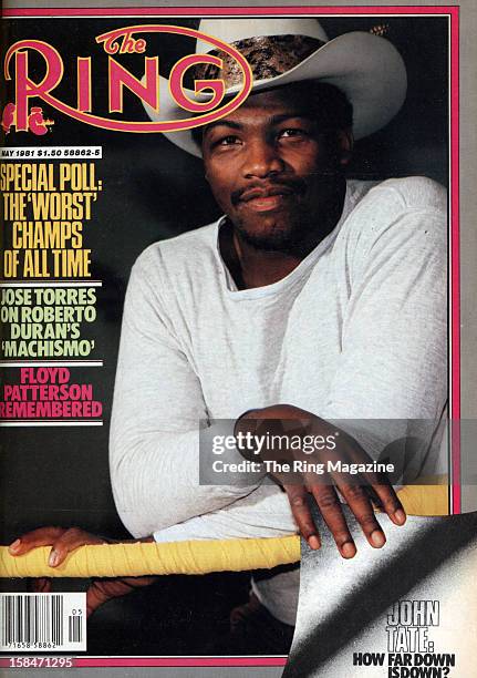 48 John Tate (Boxer) Stock Photos, HighRes Pictures, and Images