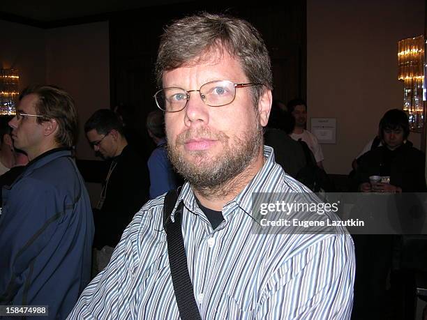 guido van rossum: the creator of the python... Python Programming Photos and Premium High Res Pictures - Getty Images