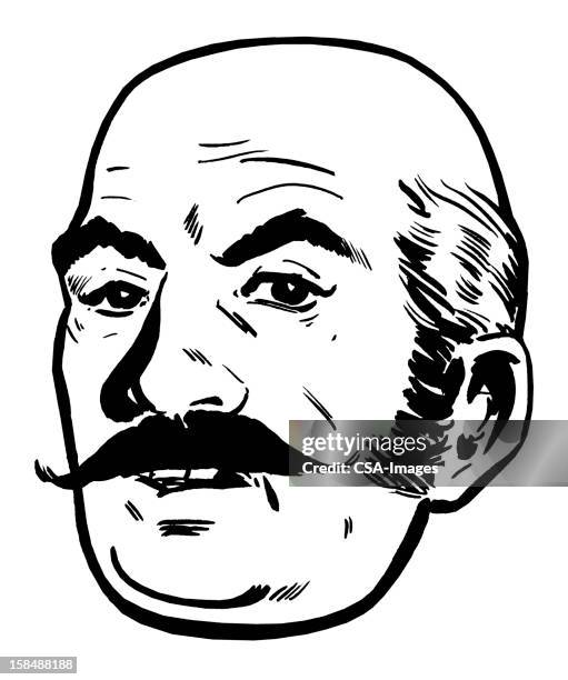 67点の部分的に禿げている頭イラスト素材 Getty Images 67点の部分的に禿げている頭イラスト素材 Getty Images