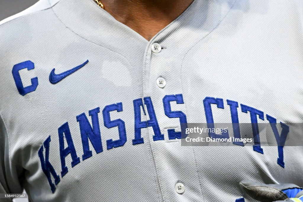 Kansas City Royals v Cleveland Guardians