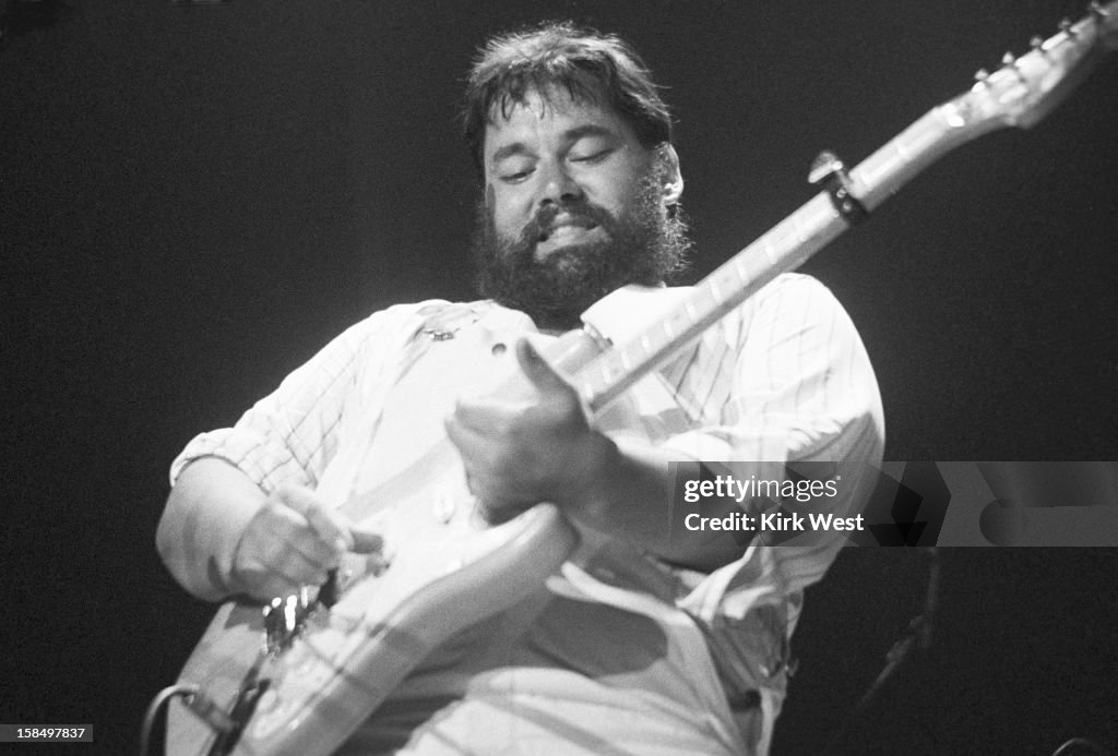 Lowell George Band At Park West