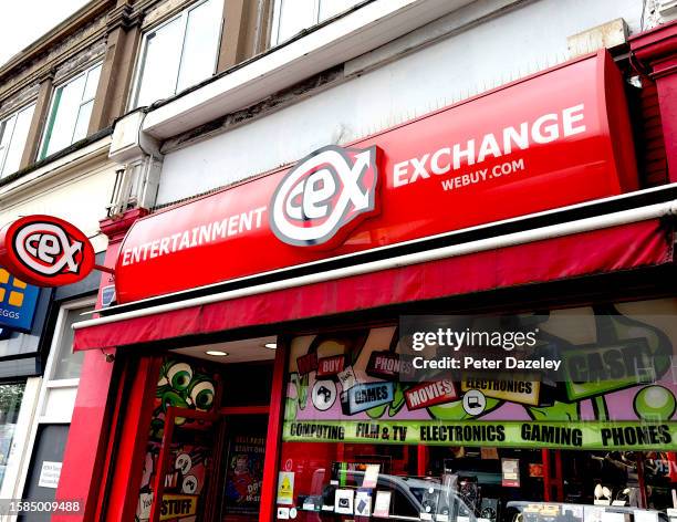 Cex Address 139 Cex Stock Photos, High-Res Pictures, and Images - Getty Images