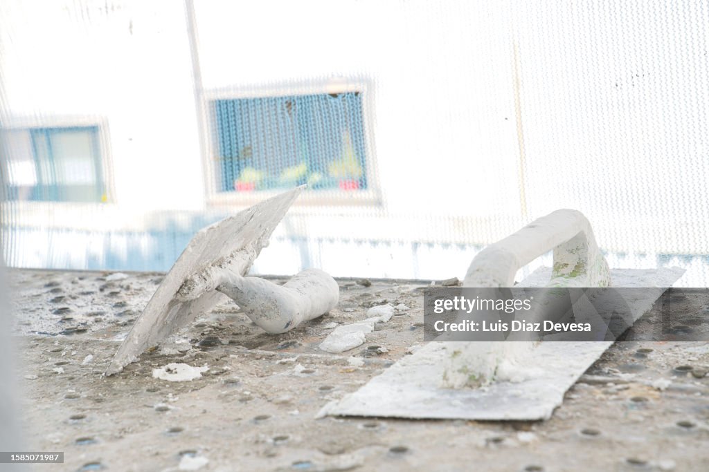 Thermal Insulation Composite System External