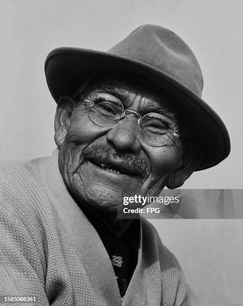 Quileute Tribe Of The Quileute Reservation StockFotos und Bilder