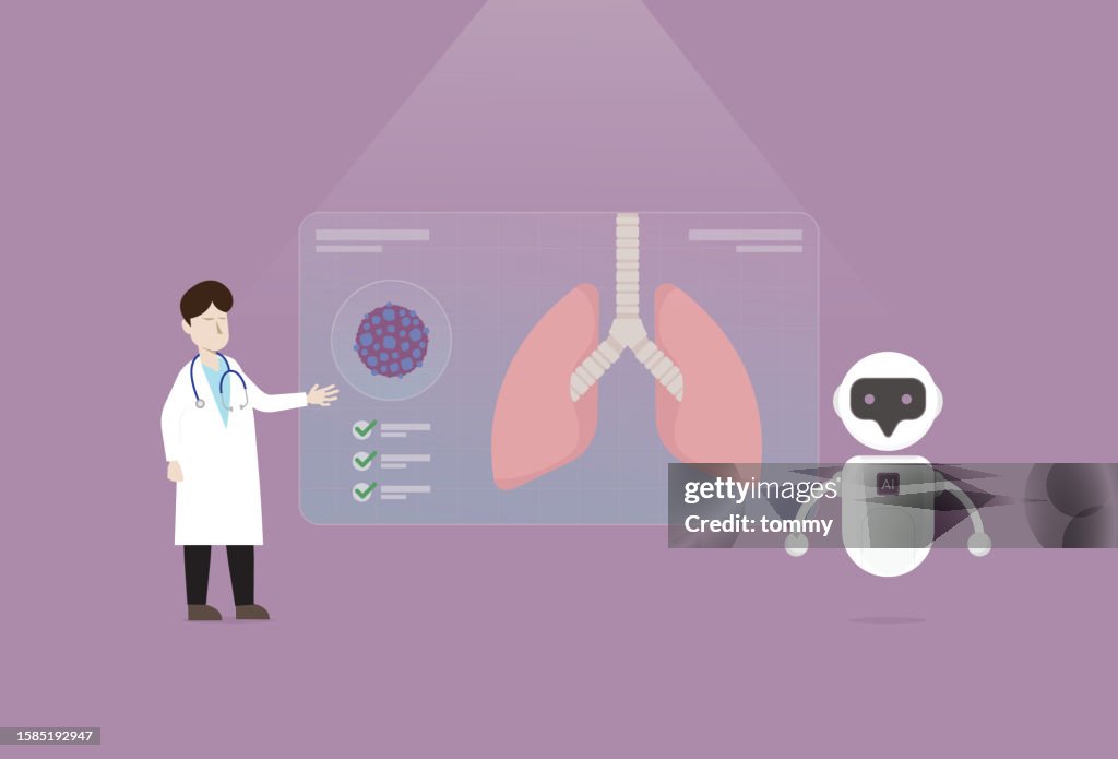 Artificial Intelligence In Healthcare Future Medical Innovation And