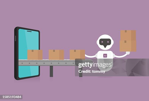 Artificial Intelligence in E-commerce, Transforming Online Shopping Experiences Artificial Intelligence in E-commerce, Transforming Online Shopping Experiences