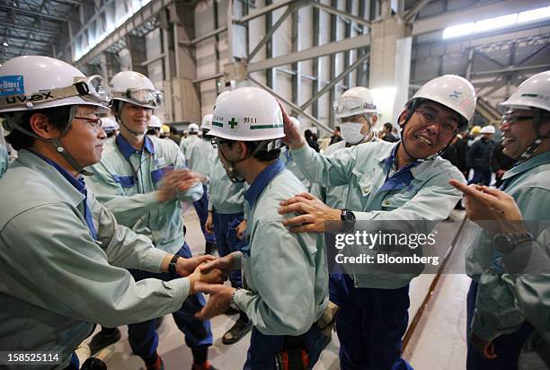 Bloomberg's Best Photos 2012: Global Technology. Images of vast diversity were captured in 2012 by our ever thoughtful and creative photographers:...