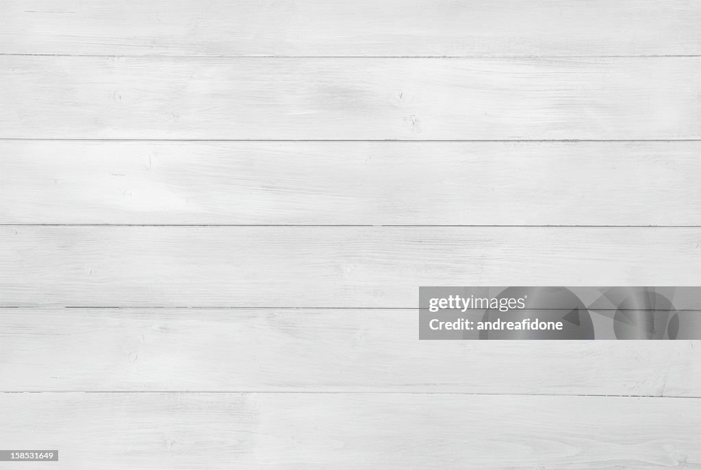 White Wood Texture Tiles Background (Seamless) XXL