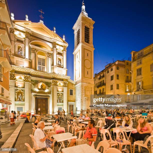 Nice Cathedral Rome Nice Cathedral Photos and Premium High Res Pictures - Getty Images