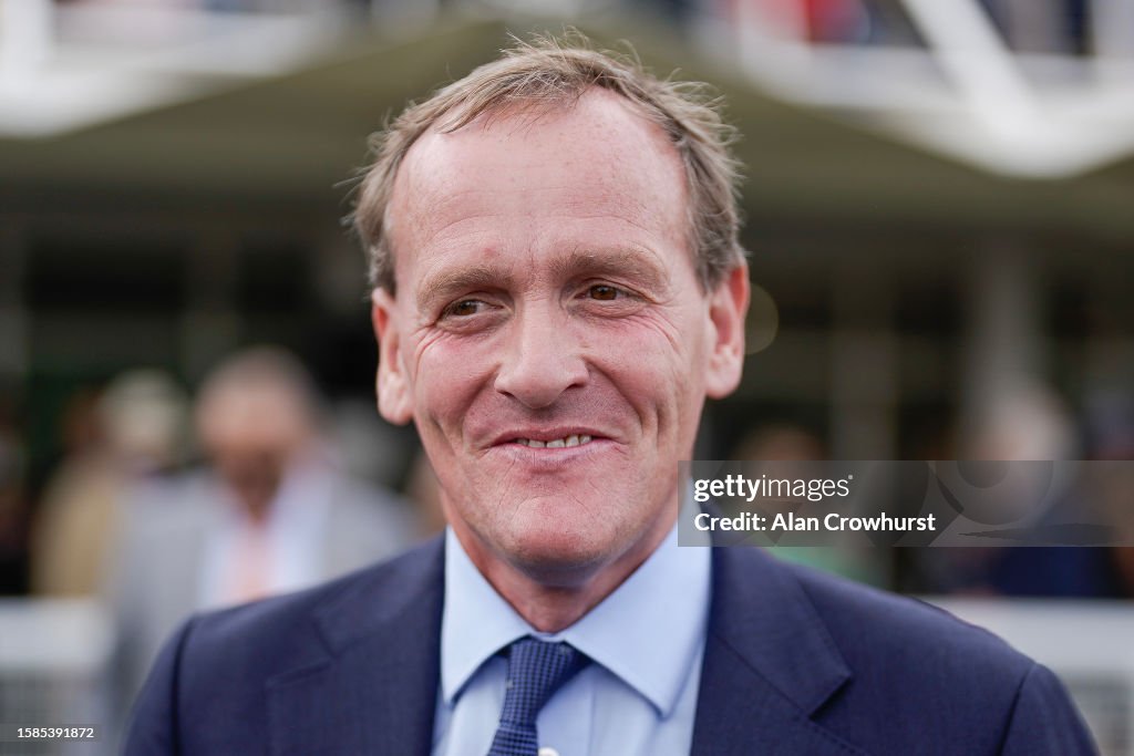 Goodwood Races