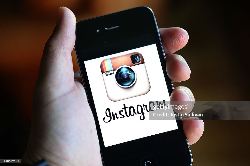 Instagram Changes Terms Of Service, Stirs Anger Among Users