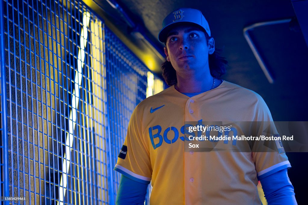 Boston Red Sox jerseys: How to buy yellow and blue City Connect