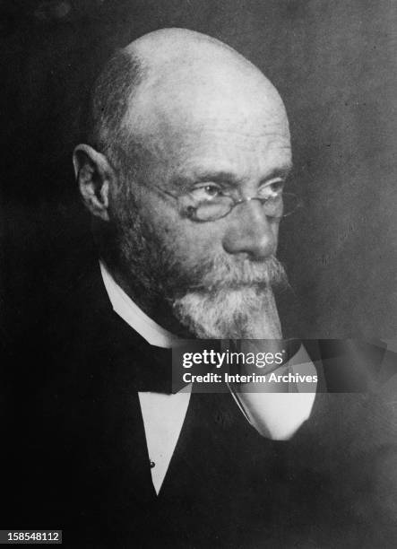 Willem Einthoven Photos and Premium High Res Pictures - Getty Images
