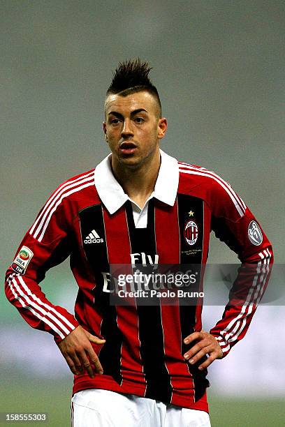 1,452 El Shaarawy Milan Stock Photos, High-Res and - Getty
