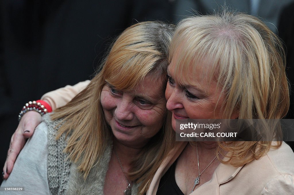 BRITAIN-FBL-ENG-PR-LIVERPOOL-HILLSBOROUGH-DISASTER-PROBE