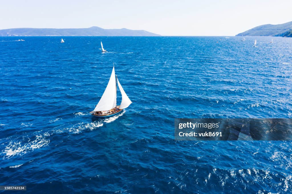 Regatta