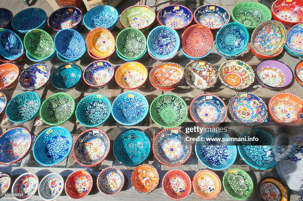 Istanbul Ceramic