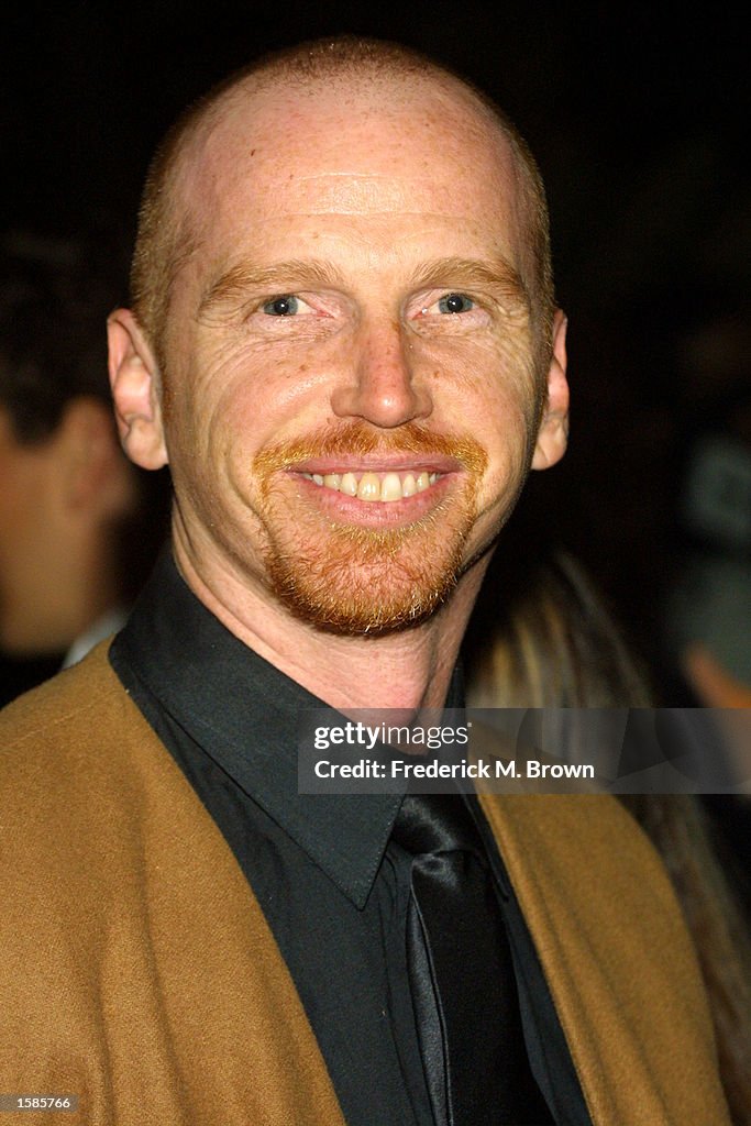 Actor Courtney Gains attends The Diversity Awards 10th Anniversary... News Photo Getty Images