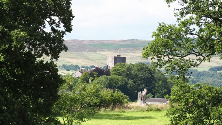 Clitheroe Scan 21 Clitheroe Castle Stock Videos, Footage, & 4K Video Clips - Getty Images