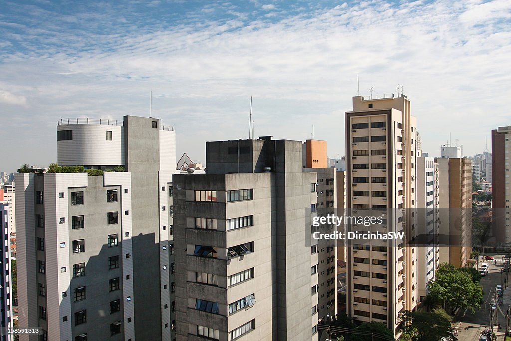 São Paulo - Brazil