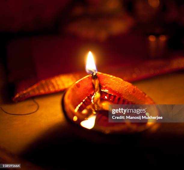 Diwali High-Res Stock Photo