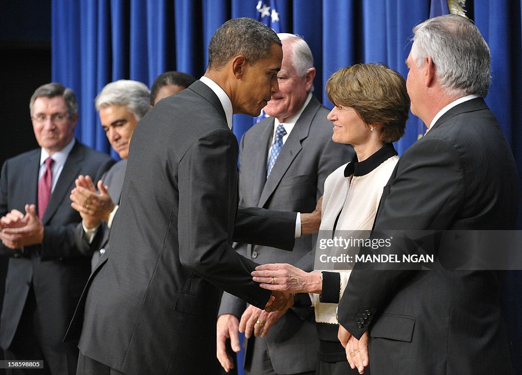 US-POLITICS-OBAMA-EDUCATION