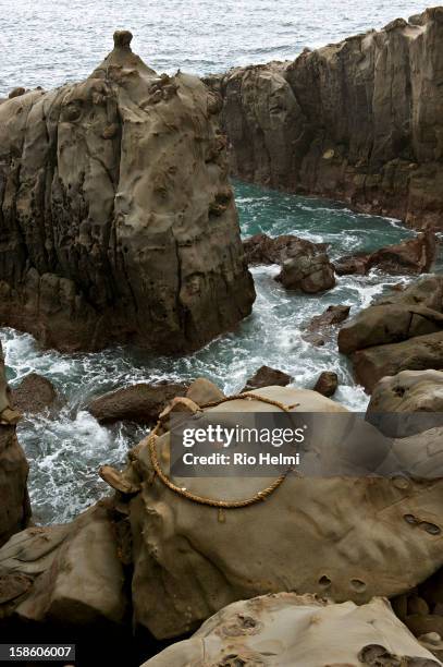 99 Nichinan Miyazaki Stock Photos, High-Res Pictures, and Images ...