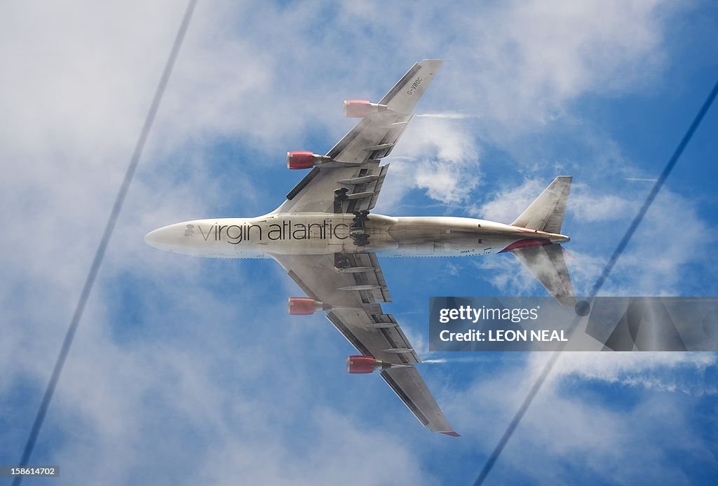 BRITAIN-AVIATION-VIRGIN