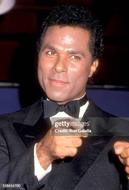 Actor Philip Michael Thomas attends the 21st Annual NAACP Image... News ...