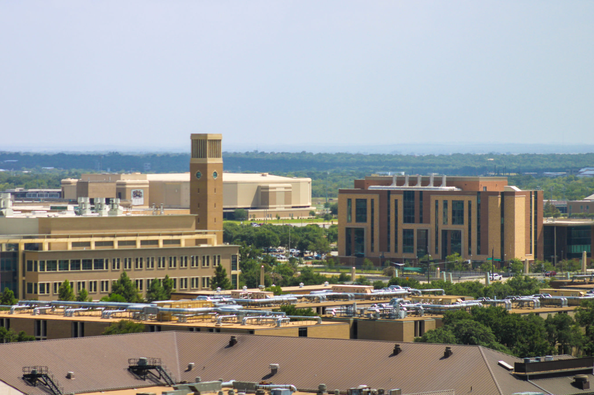 college station