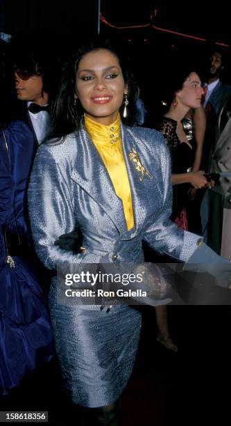 Vanity Singer Photos and Premium High Res Pictures - Getty Images