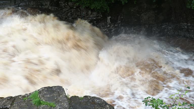 Stained Rivers 75 Water Stain Flood Stock Videos, Footage, & 4K Video Clips - Getty Images