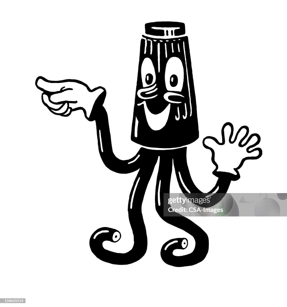 Spark Plug