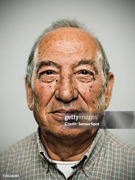 real man - senior man stock pictures, royalty-free photos & images