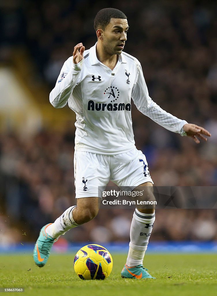 Tottenham Hotspur v Stoke City - Premier League