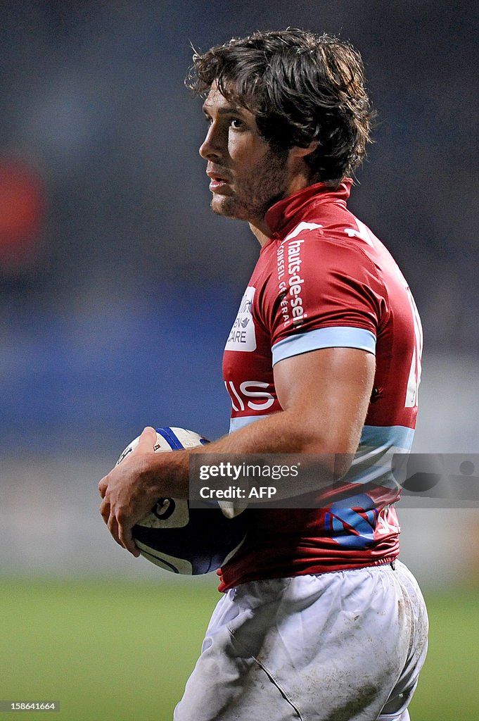 RUGBYU-TOP14-CASTRES-RACING