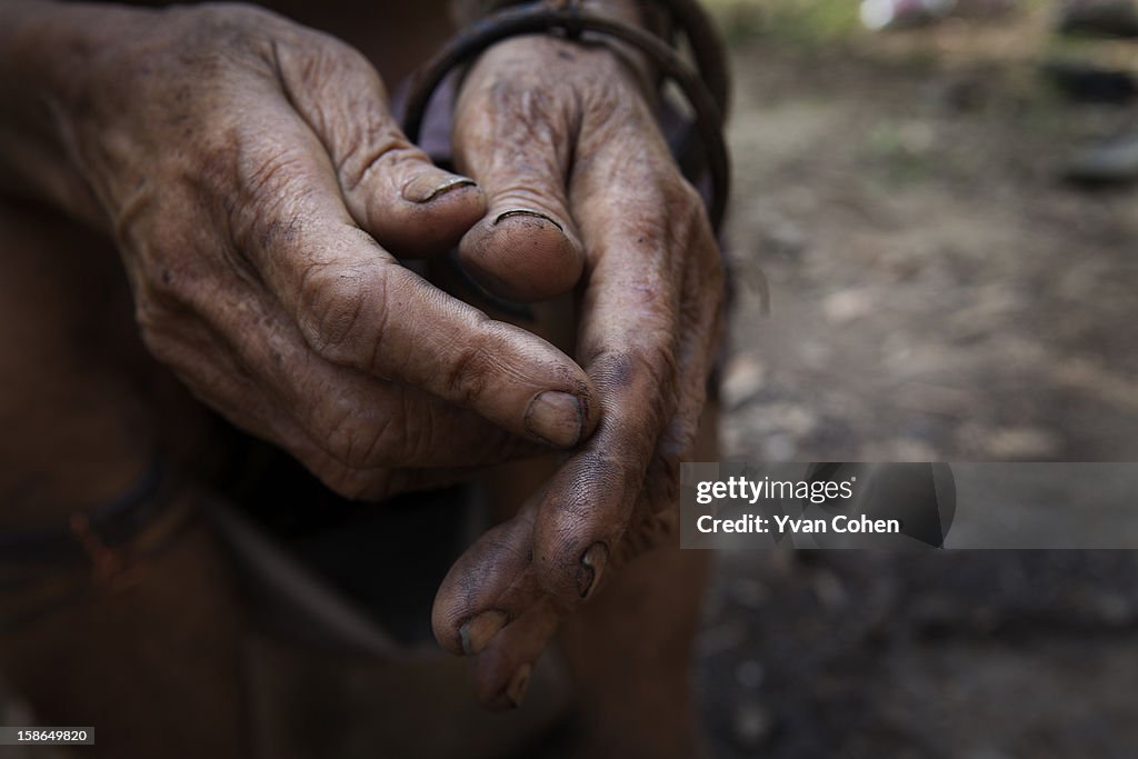 Sarawak Environmental Challenges
