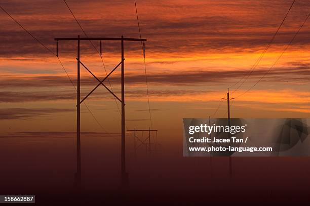 Richmond High-Res Stock Photo