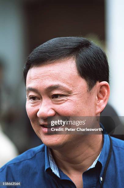 122 Thaksin Shinawatra Over The Years Stock Photos, High-Res Pictures