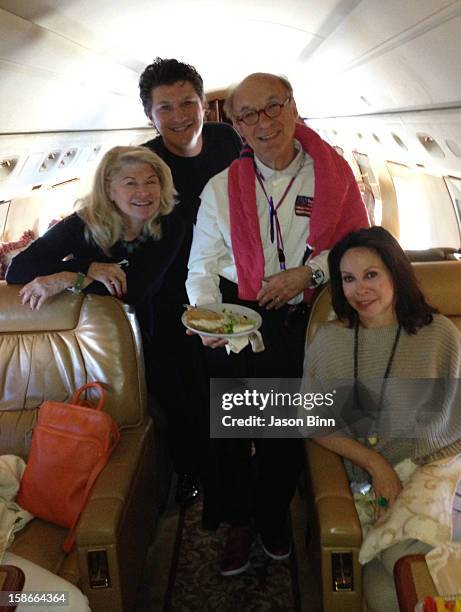 Jason Rosenfeld 48 Michelle Rosenfeld Stock Photos, High-Res Pictures, and Images ...