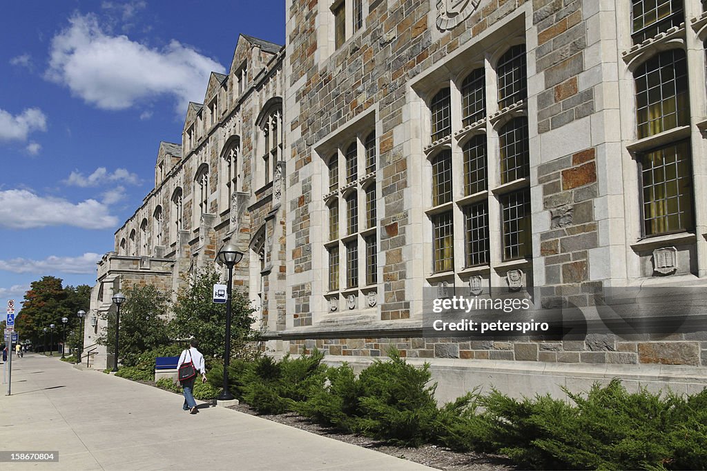 University of Michigan, Ann Arbor