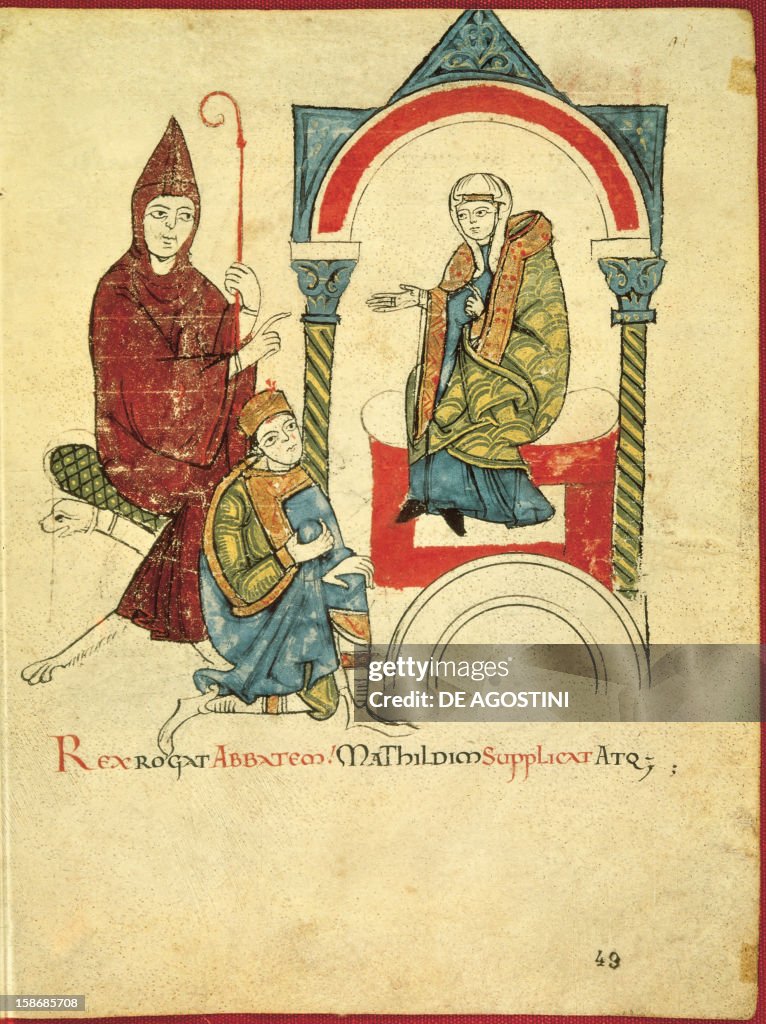 St Henry the Great