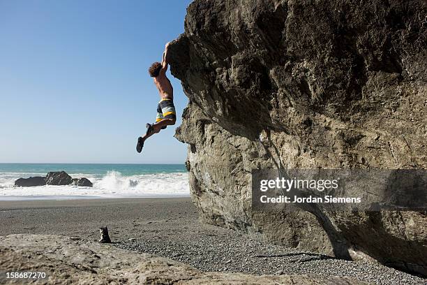 Suspended Rocks Suspended Rocks Photos and Premium High Res Pictures - Getty Images