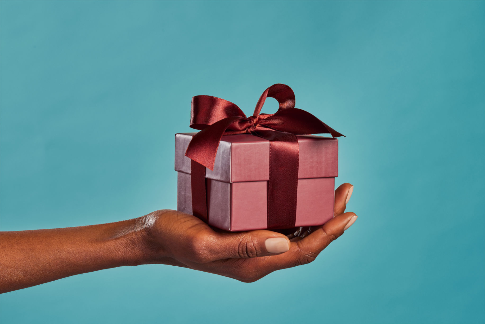 gift giving