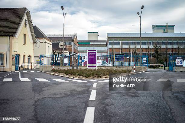Aparam Factory Aperam Photos and Premium High Res Pictures - Getty Images