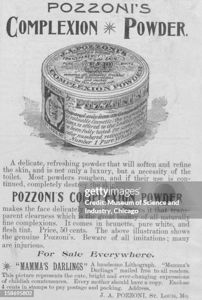 Complexion Powder Photos and Premium High Res Pictures - Getty Images