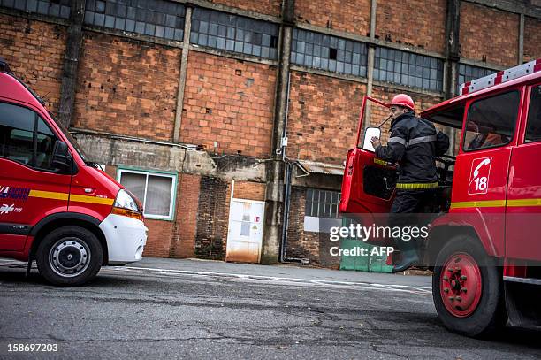 Aparam Factory 34 Aperam Stock Photos, High-Res Pictures, and Images - Getty Images